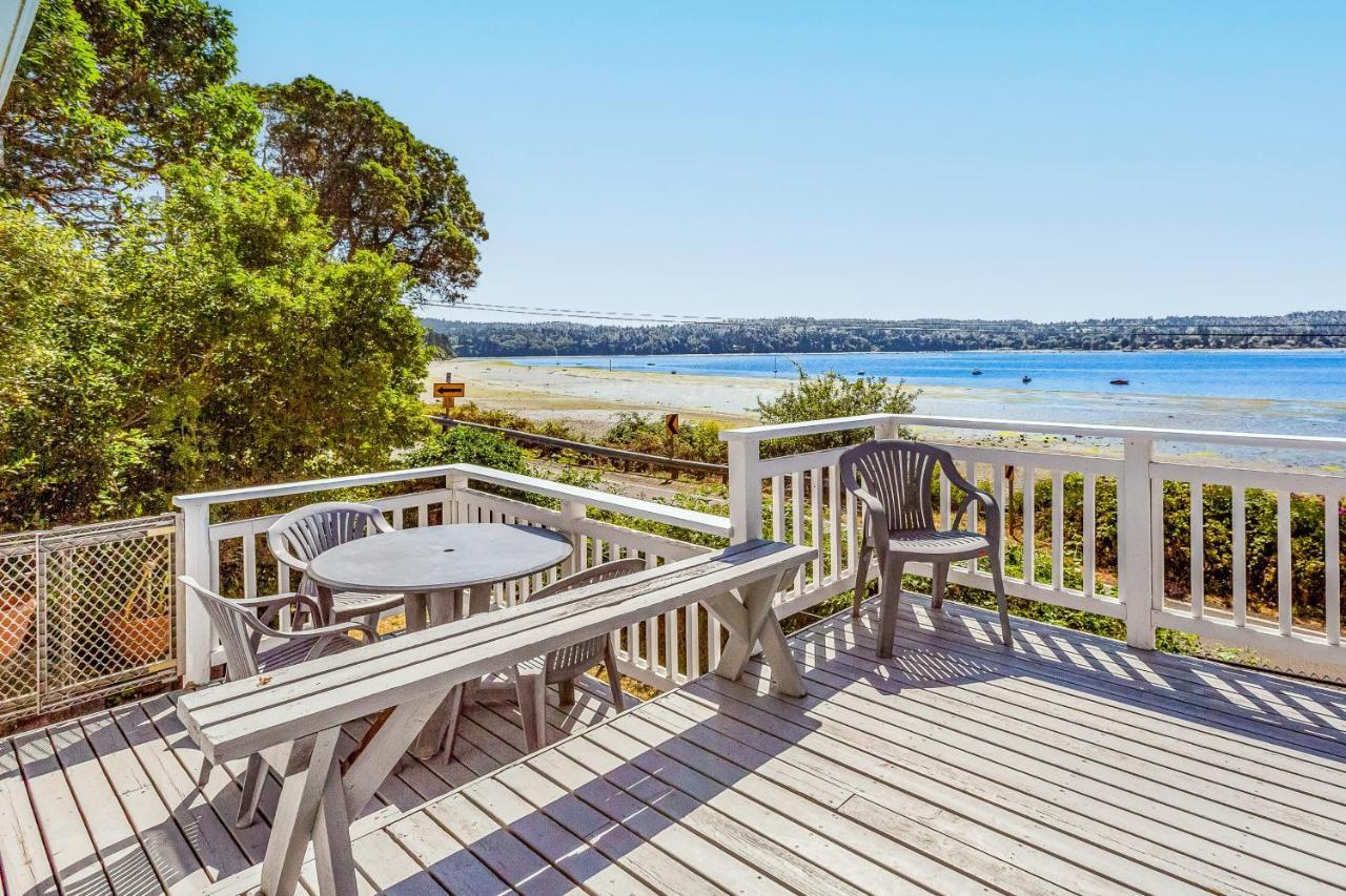 Harborside Retreat Vashon Exterior foto