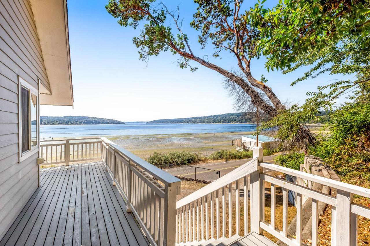 Harborside Retreat Vashon Exterior foto