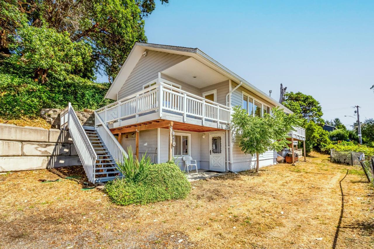 Harborside Retreat Vashon Exterior foto