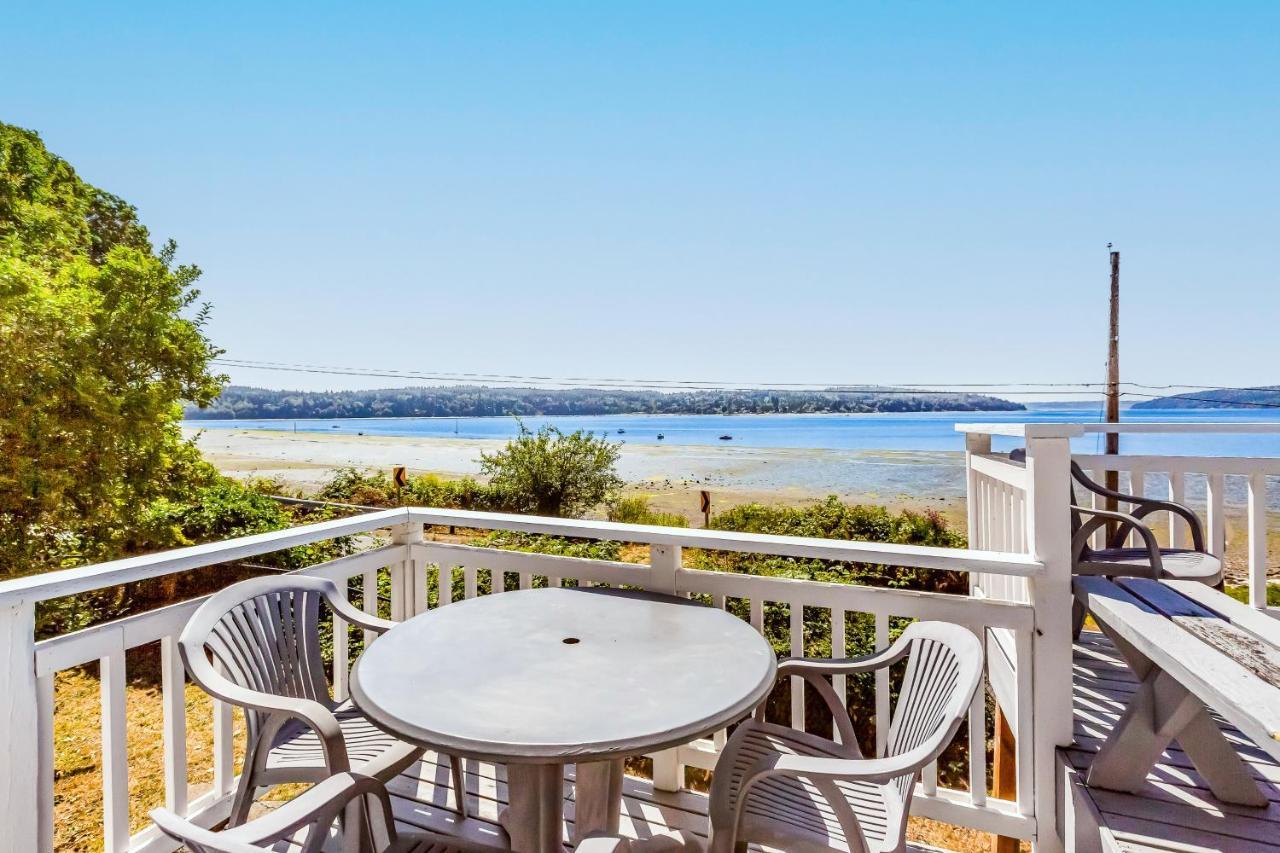 Harborside Retreat Vashon Exterior foto
