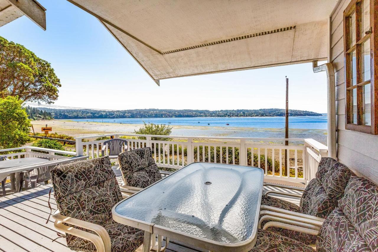 Harborside Retreat Vashon Exterior foto