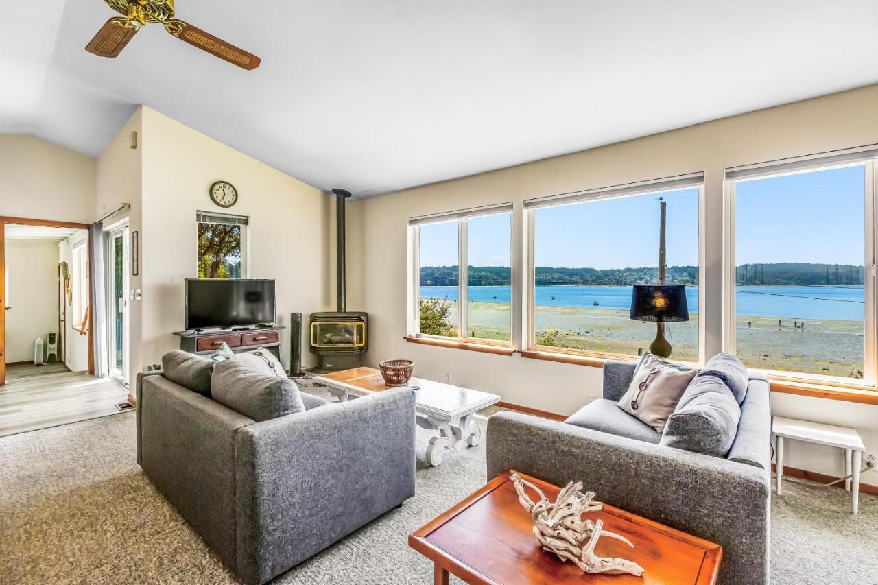 Harborside Retreat Vashon Exterior foto